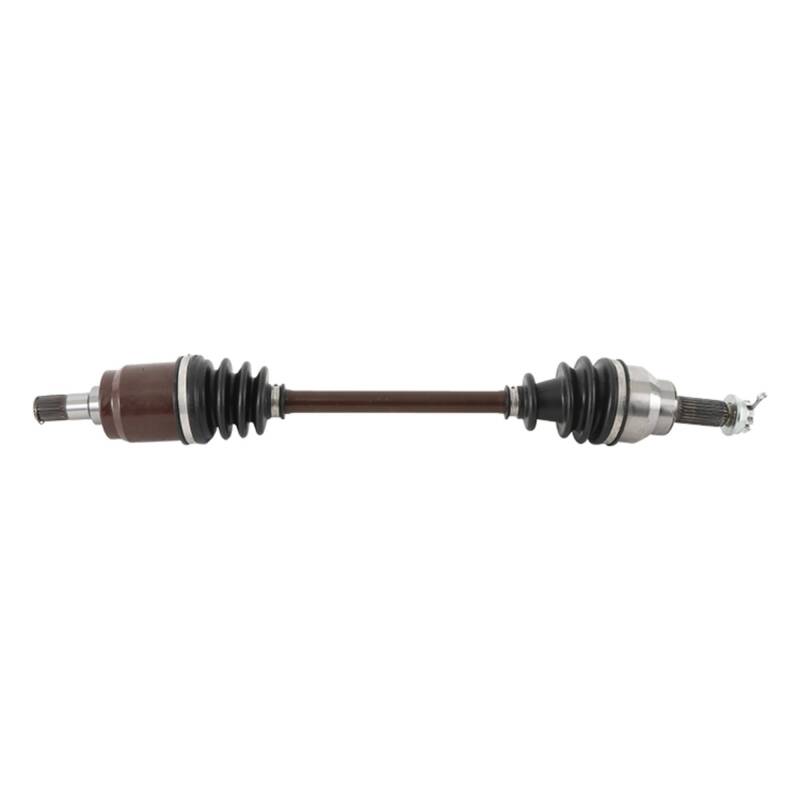 All Balls Racing 2014-2023 Honda Pioneer 700 6 Ball Axle Front Right - AB6-HO-8-224