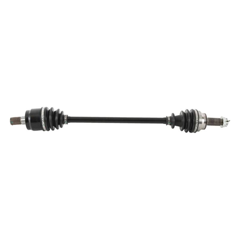All Balls Racing 2014-2023 Honda Pioneer 700 6 Ball Axle Rear Left - AB6-HO-8-370