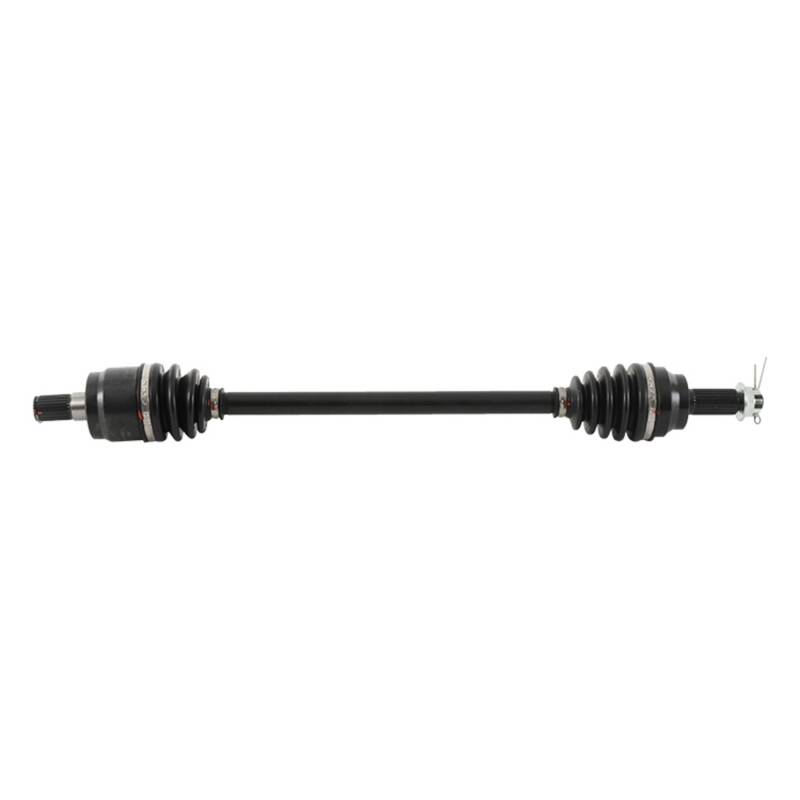 All Balls Racing 2014-2023 Honda Pioneer 700 8 Ball Axle Rear Left - AB8-HO-8-370