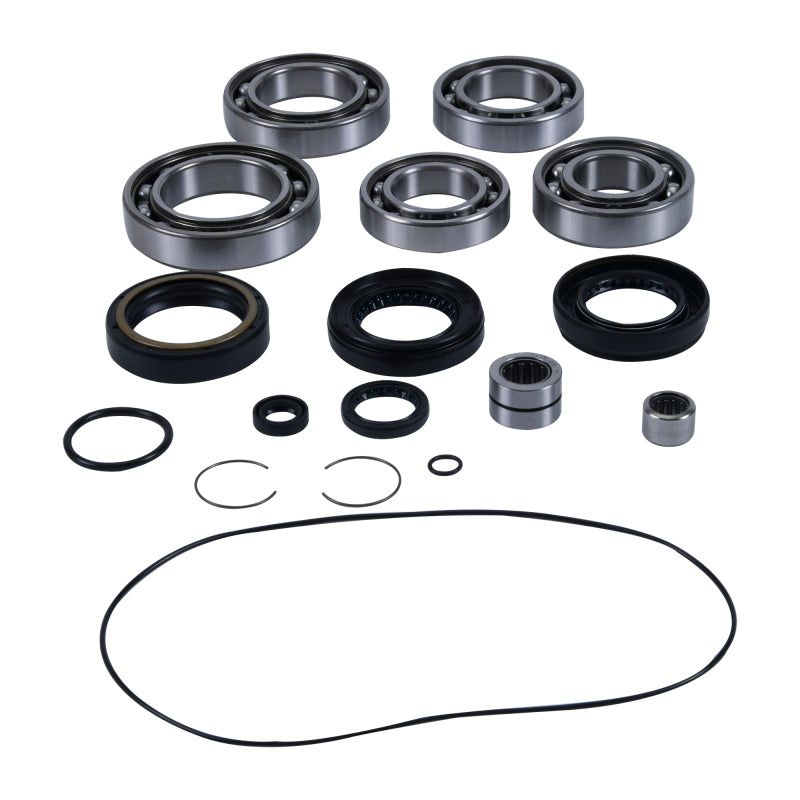 All Balls Racing 2014-2023 Honda Pioneer 700 Differential Bearing & Seal Kit Front - 25-2136