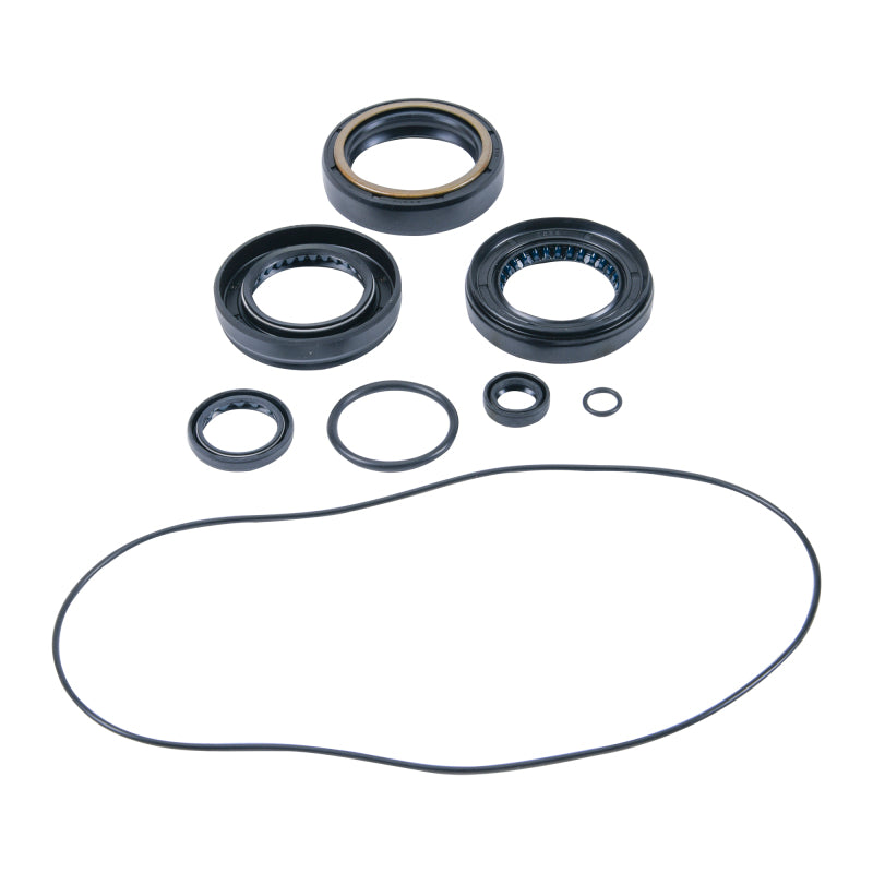 All Balls Racing 2014-2023 Honda Pioneer 700 Differential Seal Only Kit Front - 25-2136-5