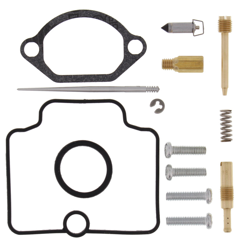 All Balls Racing 2014-2023 Kawasaki KX85 Carburetor Rebuild Kit - 26-1397