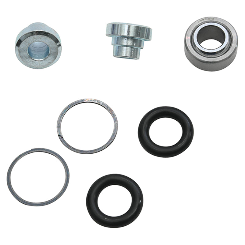 All Balls Racing 2014 Arctic Cat Wildcat 1000 Upper Rear Shock Bearing Kit - 21-0052