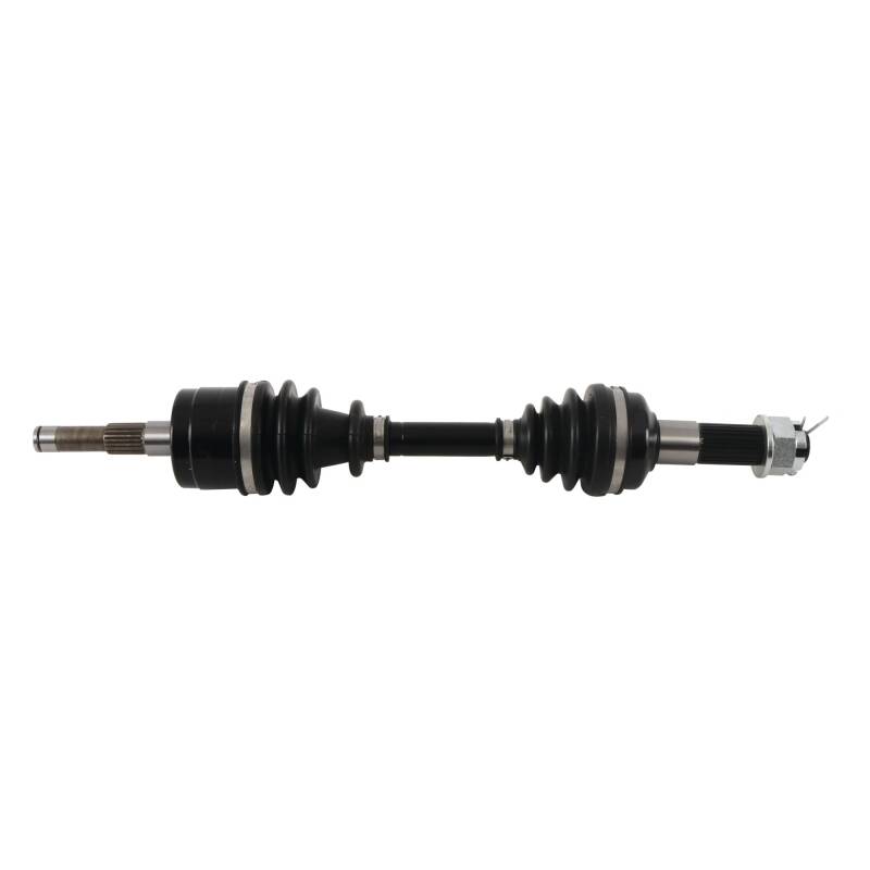 All Balls Racing 2014 CF-Moto C Force 500 X5 L Carb 6 Ball Axle Front Left - AB6-CF-8-102