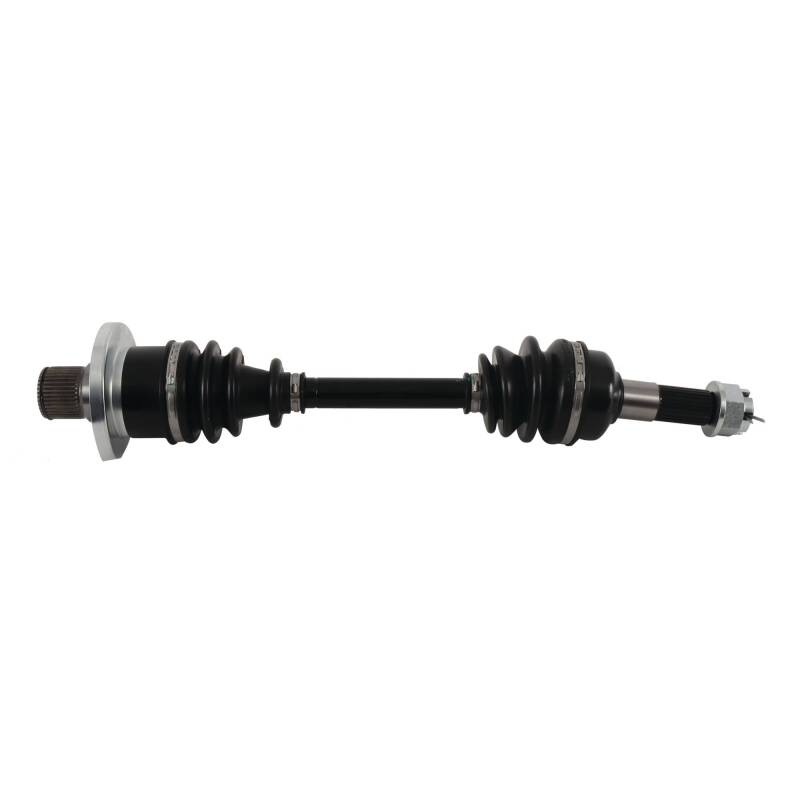 All Balls Racing 2014 CF-Moto C Force 500 X5 L Carb 6 Ball Axle Rear Left - AB6-CF-8-303