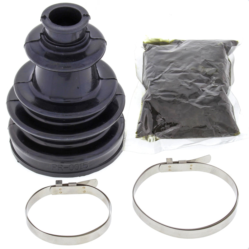 All Balls Racing 2014 CF-Moto C Force 500 X5 L Carb CV Boot Repair Kit - Front - Outer - 19-5021