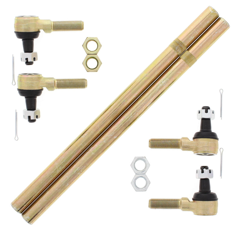 All Balls Racing 2014 CF-Moto C Force 500 X5 L Carb Tie Rod Upgrade Kit - 52-1009