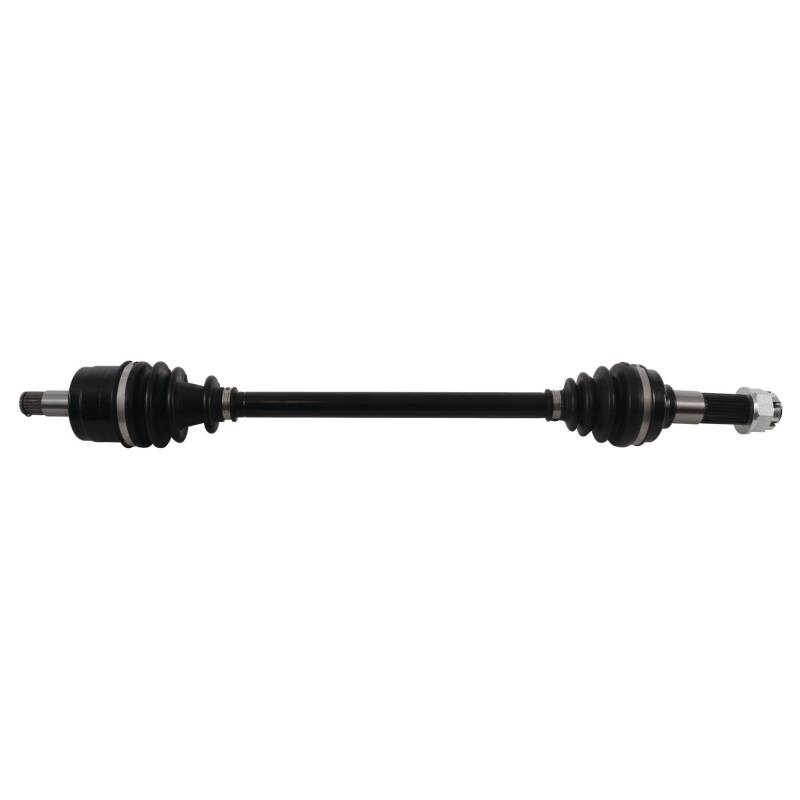 All Balls Racing 2014 CF-Moto Z8-EX Sport 6 Ball Axle Front Right - AB6-CF-8-201