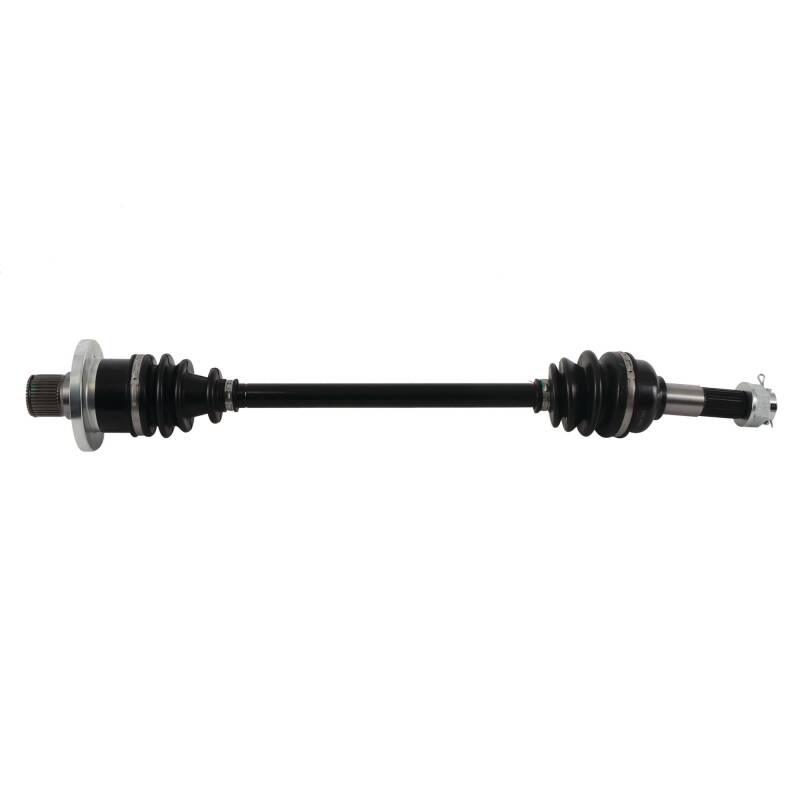 All Balls Racing 2014 CF-Moto Z8-EX Sport 6 Ball Axle Rear Right - AB6-CF-8-302