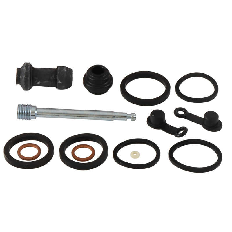 All Balls Racing 2014 Honda CTX1300 Caliper Rebuild Kit Rear - 18-3231