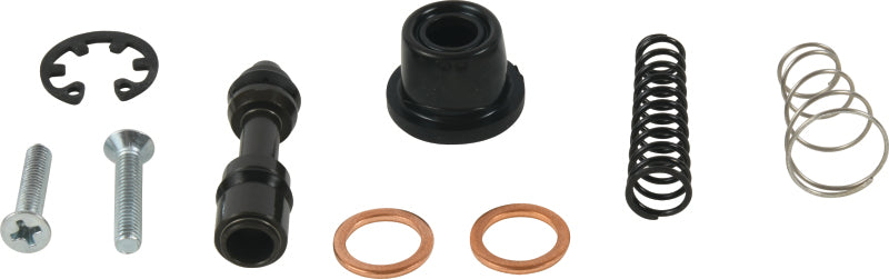 All Balls Racing 2014 Husaberg FE250 Master Cylinder Rebuild Kit - Front - 18-1024