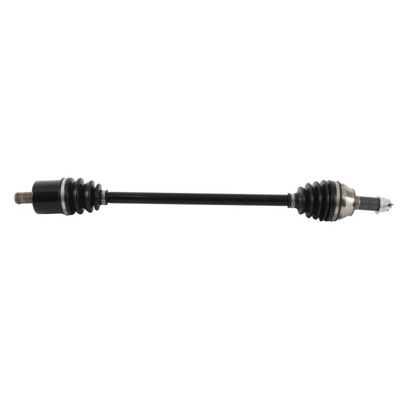 All Balls Racing 2014 RZR 4 900/2012-2013 RZR 4 900 XP/2013 RZR 4 900 XP Jagged X Axle - ABM-PO-8-313