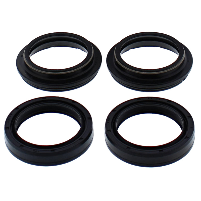 All Balls Racing 2014 Sherco X-Ride 1.25 Fork Oil Seal & Dust Seal Kit - 56-194
