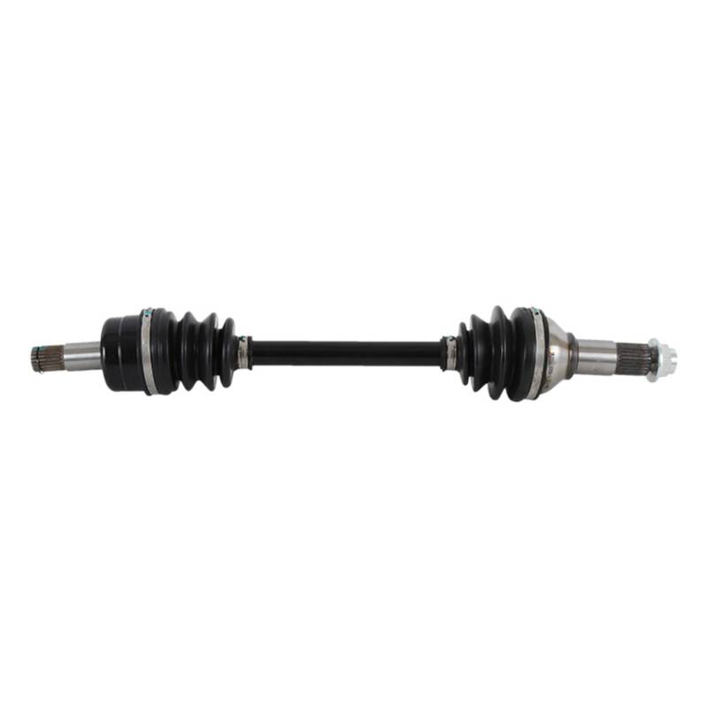 All Balls Racing 2014 YFM 550 DE Grizzly 4x4/2014 YFM 550 DH Grizzly 4x4 Hunter Axle - AB6-YA-8-300