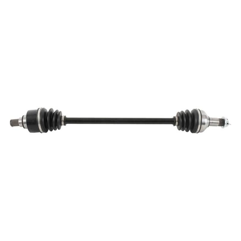 All Balls Racing 2015-2016 Arctic Cat Wildcat Sport 6 Ball Axle Front Left - AB6-AC-8-309