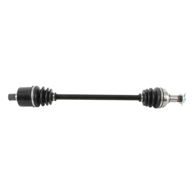 All Balls Racing 2015-2016 Arctic Cat Wildcat Sport 6 Ball Axle Rear Left - AB6-AC-8-355