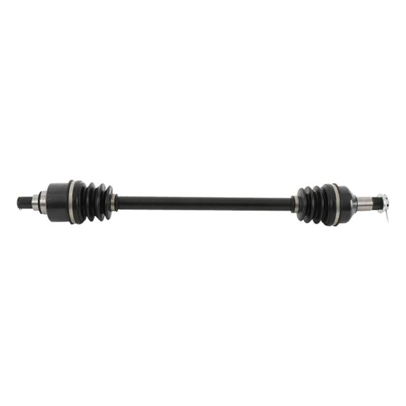 All Balls Racing 2015-2016 Arctic Cat Wildcat Sport 8 Ball Axle Front Left - AB8-AC-8-309