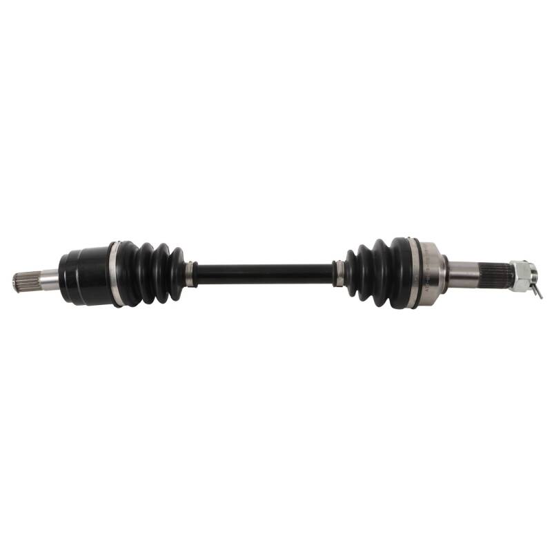All Balls Racing 2015-2016 Honda TRX500FA 6 Ball Axle Front Right - AB6-HO-8-234