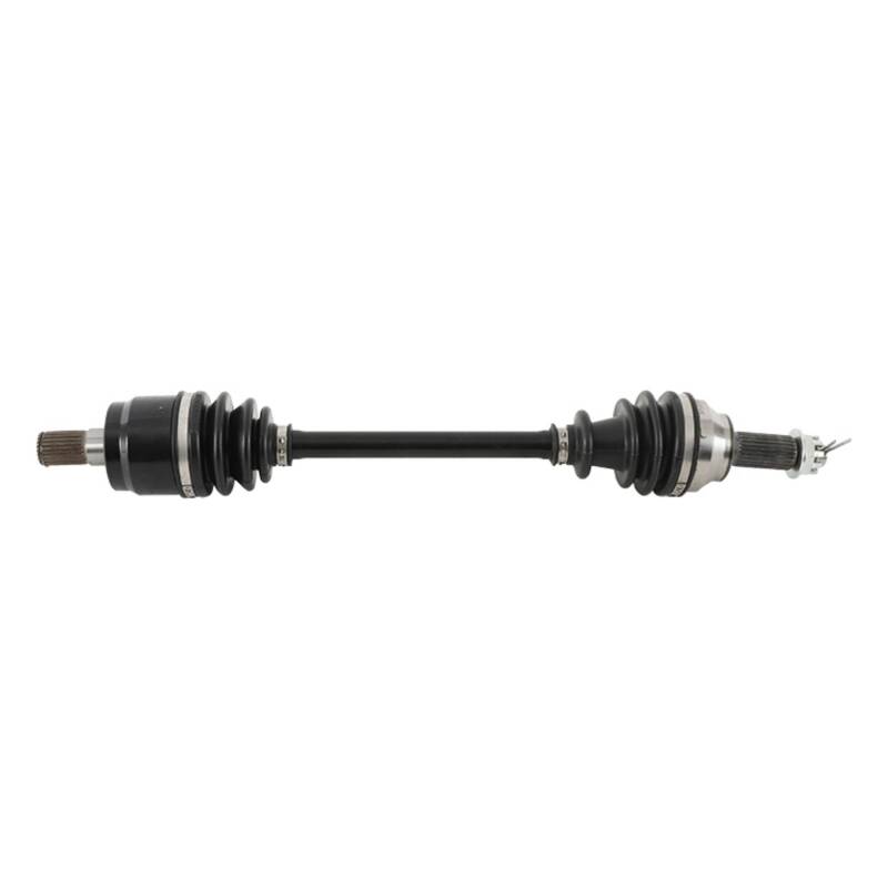 All Balls Racing 2015-2016 Pioneer 500 6 Ball Axle - AB6-HO-8-337