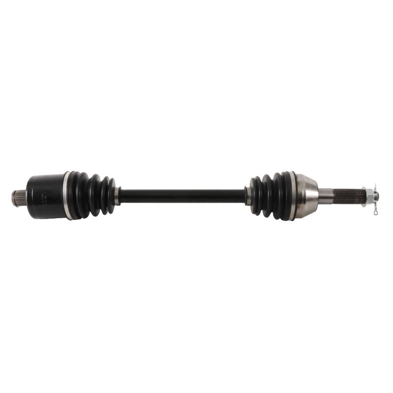 All Balls Racing 2015-2016 Polaris Ranger 325 ETX 6 Ball Axle Rear Left - AB6-PO-8-375