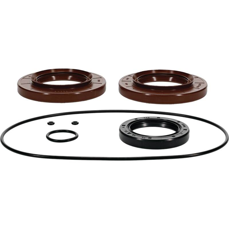 All Balls Racing 2015-2017 Arctic Cat 500 EFI 4x4 w/AT Differential Bearing & Seal Kit Rear - 25-2139