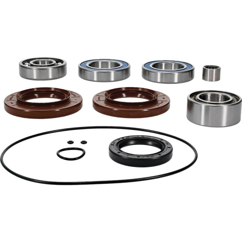 All Balls Racing 2015-2017 Arctic Cat 500 EFI 4x4 w/AT Differential Seal Only Kit Rear - 25-2139-5