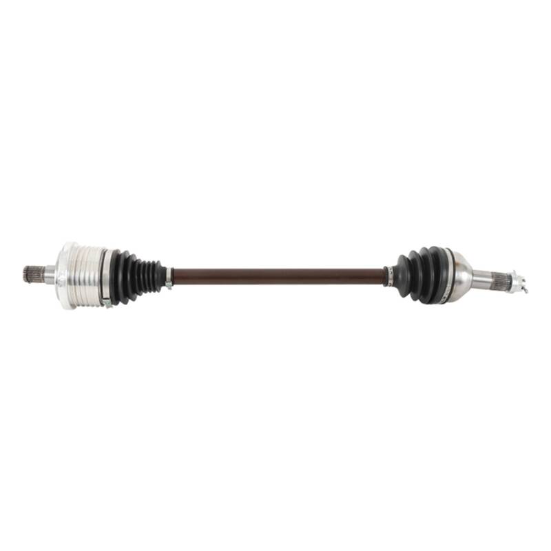 All Balls Racing 2015-2017 Can-Am Maverick 1000R Turbo XDS 6 Ball Axle Rear Left - AB6-CA-8-322