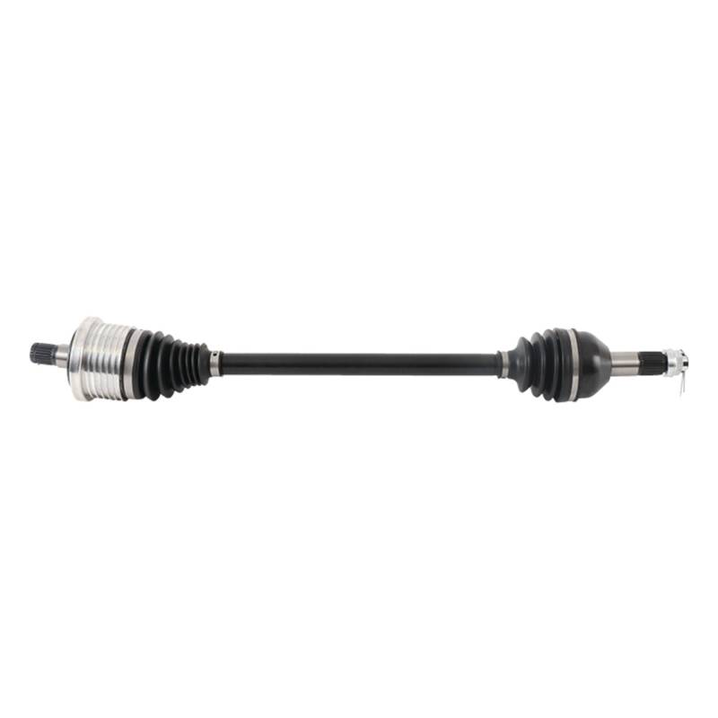 All Balls Racing 2015-2017 Can-Am Maverick 1000R Turbo XDS 8 Ball Axle Rear Left - AB8-CA-8-322