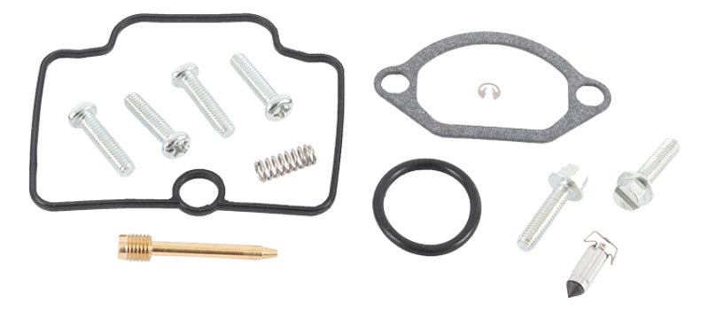 All Balls Racing 2015-2017 KTM FREERIDE 250 R Carburetor Rebuild Kit - 26-1560