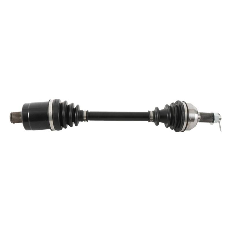 All Balls Racing 2015-2017 Polaris RZR 900 50 55 Inch 6 Ball Axle Rear Left - AB6-PO-8-380