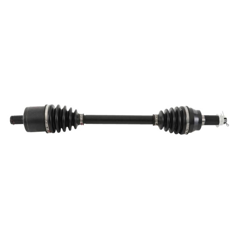 All Balls Racing 2015-2017 Polaris RZR 900 50 55 Inch 8 Ball Axle Front Left - AB8-PO-8-325