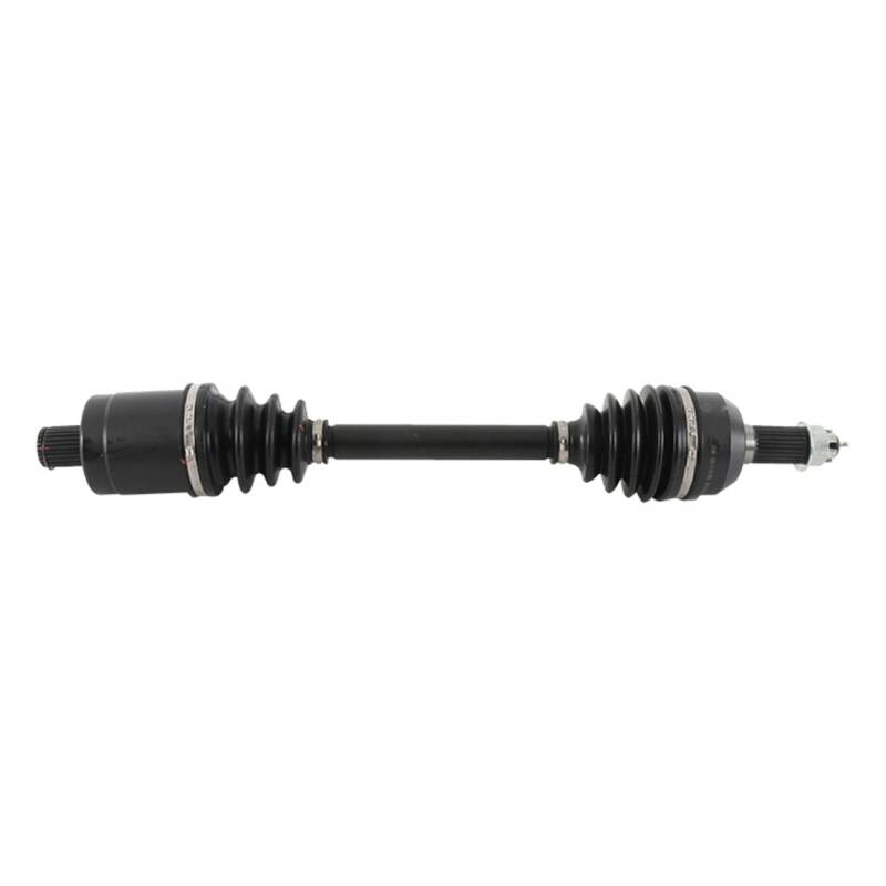 All Balls Racing 2015-2017 Polaris RZR 900 50 55 Inch 8 Ball Axle Rear Left - AB8-PO-8-380