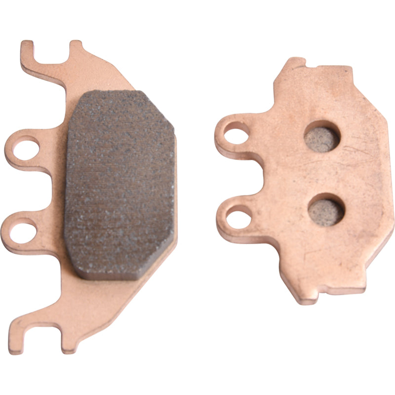 All Balls Racing 2015-2018 Arctic Cat 90 DVX Sintered Brake Pad Rear Right - 18-8033