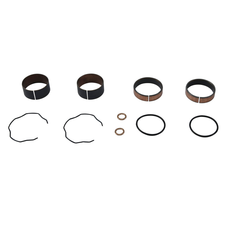All Balls Racing 2015-2018 Kawasaki KLZ1000 Versys Fork Bushing Kit - 38-6141