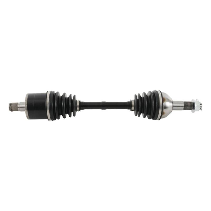 All Balls Racing 2015-2018 Outlander 1000 6x6/2012-2015 Outlander 1000 DPS/2013-2014 Outlander 1000 XMR Axle - ABM-CA-8-326