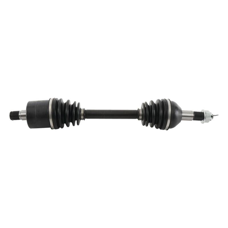 All Balls Racing 2015-2018 Outlander 1000 6x6/2018 Outlander 1000 6x6 Pro 8 Ball Axle - AB8-CA-8-326