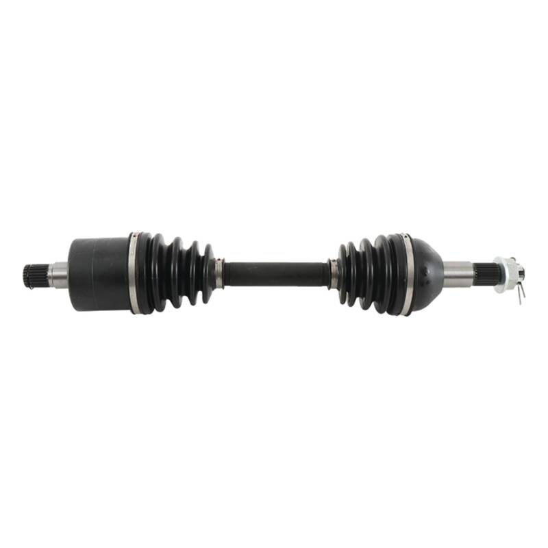 All Balls Racing 2015-2018 Outlander 1000 6x6/2018 Outlander 1000 6x6 Pro 8 Ball Axle - AB8-CA-8-327