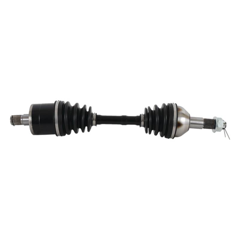All Balls Racing 2015-2018 Outlander 1000 6x6 XT/2012-2015 Outlander 1000 DPS/2013-2014 Outlander 1000 XMR Axle - ABM-CA-8-327