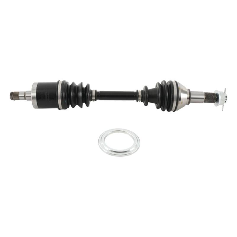 All Balls Racing 2015-2018 Outlander 1000 6x6 XT/2013-2015 Outlander 1000 DPS/2013-2015 Outlander 1000 XT Axle - ABM-CA-8-115