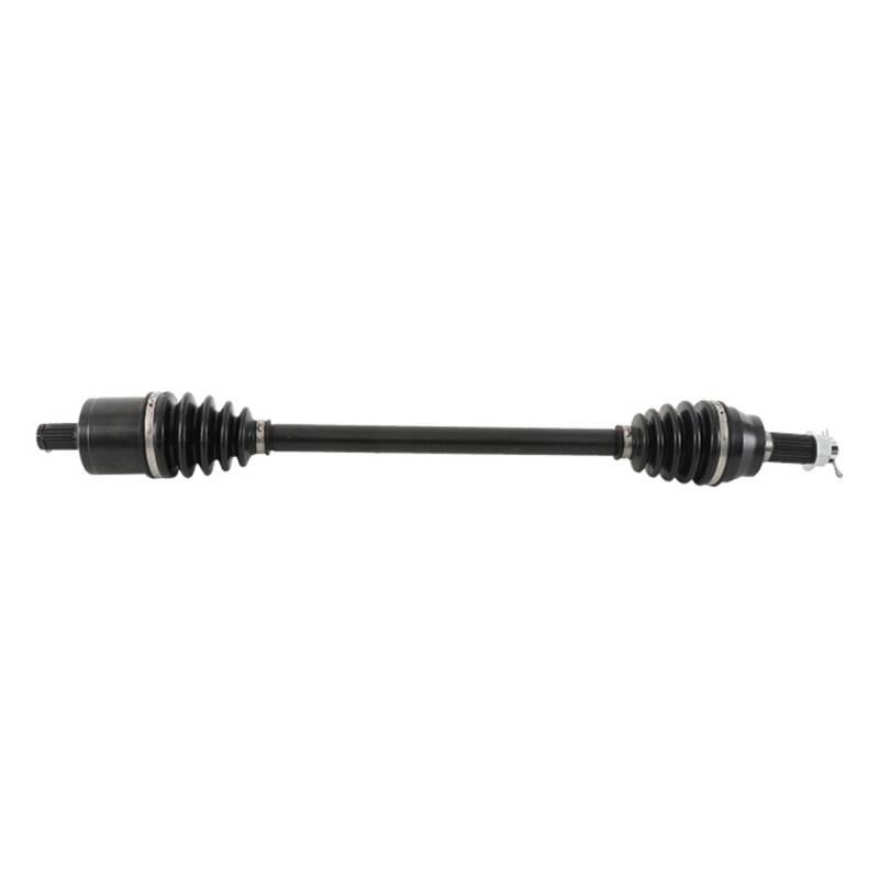 All Balls Racing 2015-2018 Polaris RZR 4 900 8 Ball Axle - Front Left - AB8-PO-8-330
