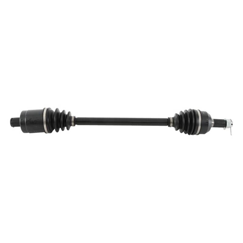 All Balls Racing 2015-2018 Polaris RZR 4 900 8 Ball Axle Rear Left - AB8-PO-8-381