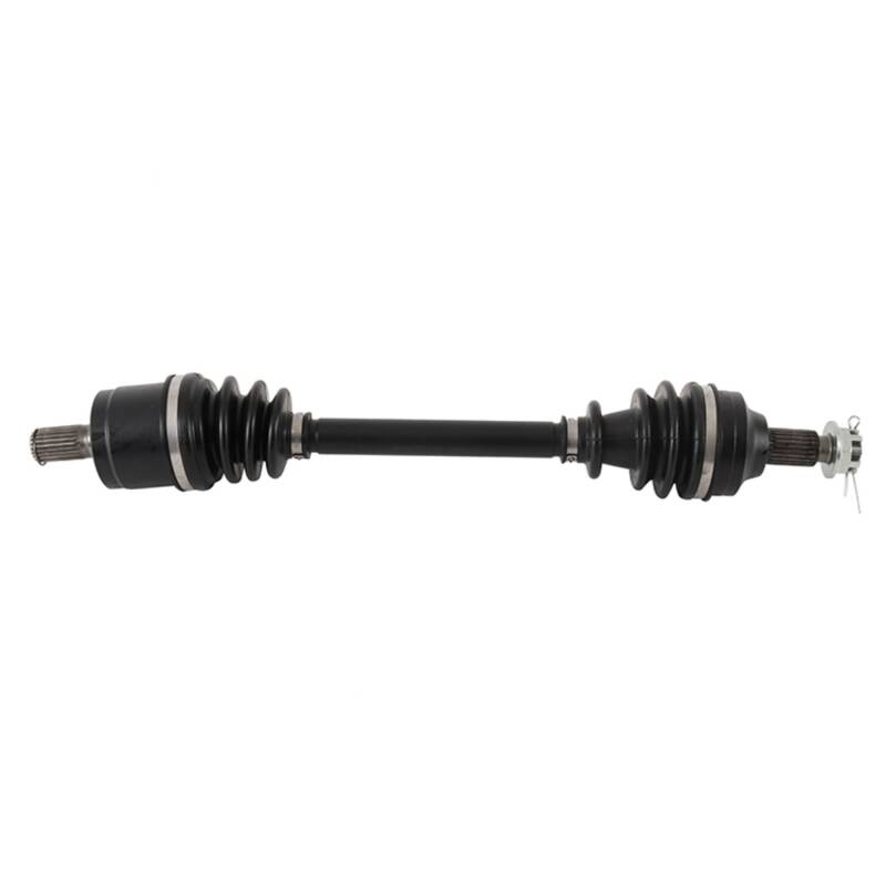 All Balls Racing 2015-2019 Honda TRX420 FA IRS 8 Ball Axle Rear Left - AB8-HO-8-327