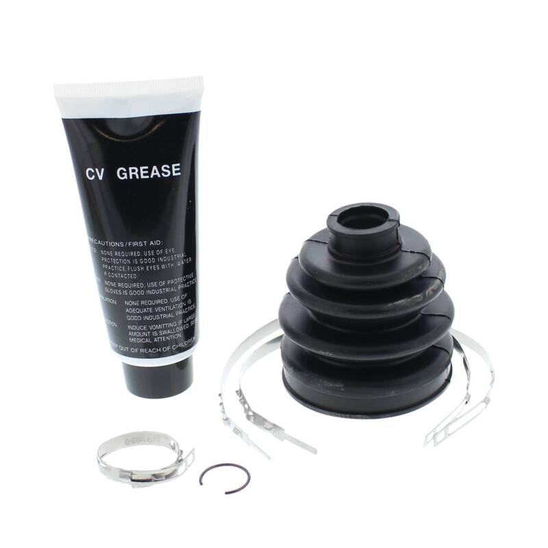 All Balls Racing 2015-2019 Honda TRX420 FA IRS CV 6 Ball Boot Kit Rear Outer - AB6-BT-4075A