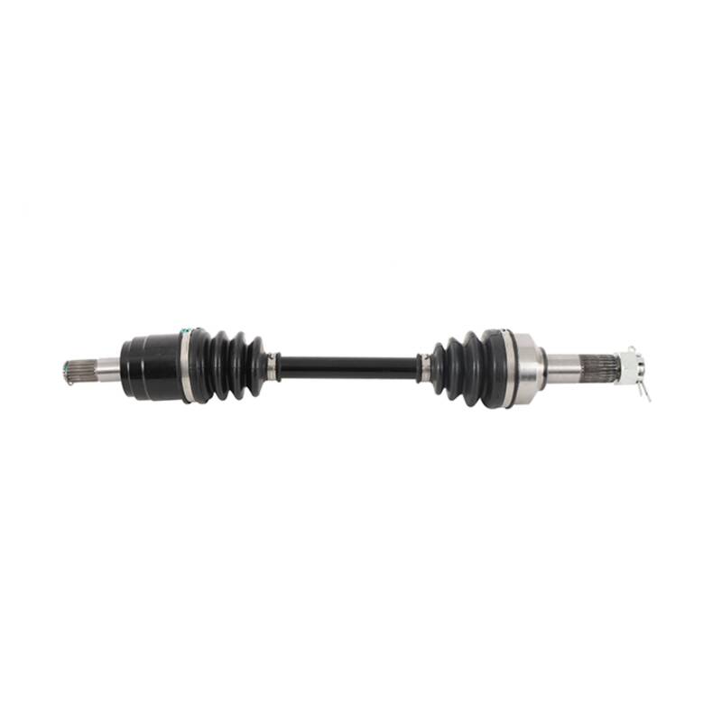 All Balls Racing 2015-2019 TRX 420 FA/2015-2016 TRX 500 FA/2014-2019 TRX 500 FE Axle - ABM-HO-8-134