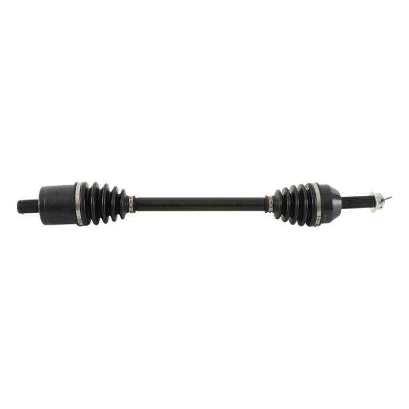 All Balls Racing 2015-2022 Polaris Ranger EV 4x4 8 Ball Axle Front Left - AB8-PO-8-331
