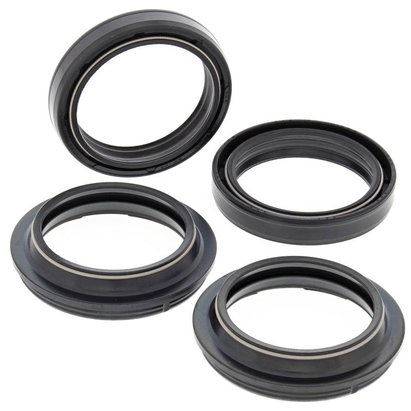 All Balls Racing 2015-2023 Beta XTRAINER 300 Fork Oil Seal & Dust Seal Kit - 56-137