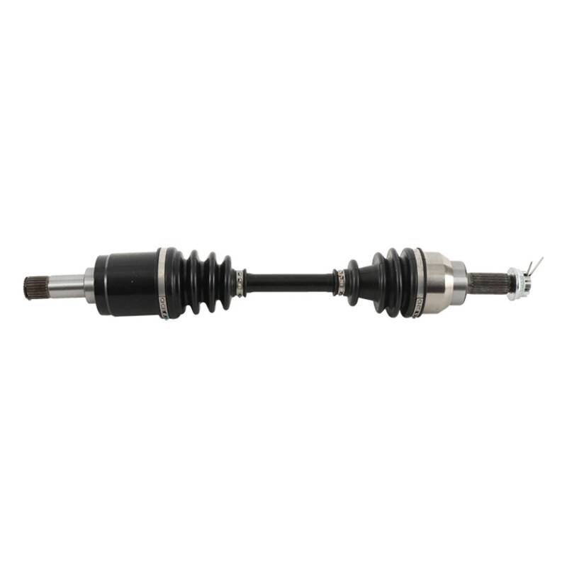 All Balls Racing 2015-2023 Honda Pioneer 500 6 Ball Axle Front Right - AB6-HO-8-237