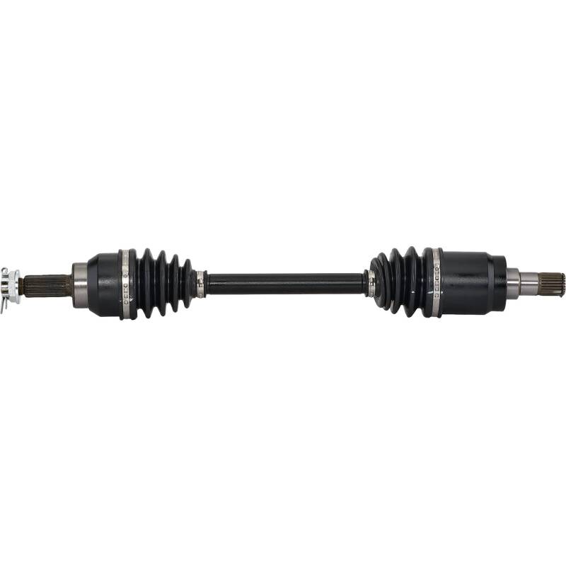 All Balls Racing 2015-2023 Honda Pioneer 500 8 Ball Axle Front Left - AB8-HO-8-137