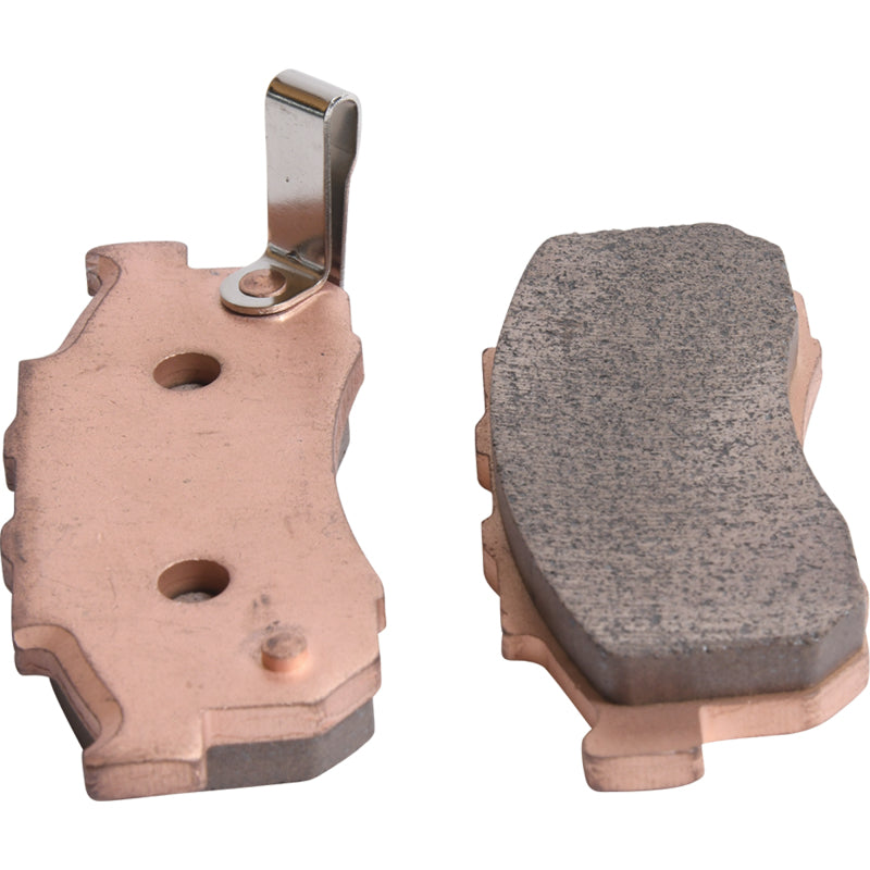 All Balls Racing 2015-2023 Honda Pioneer 500 Sintered Brake Pad Front Left - 18-8042