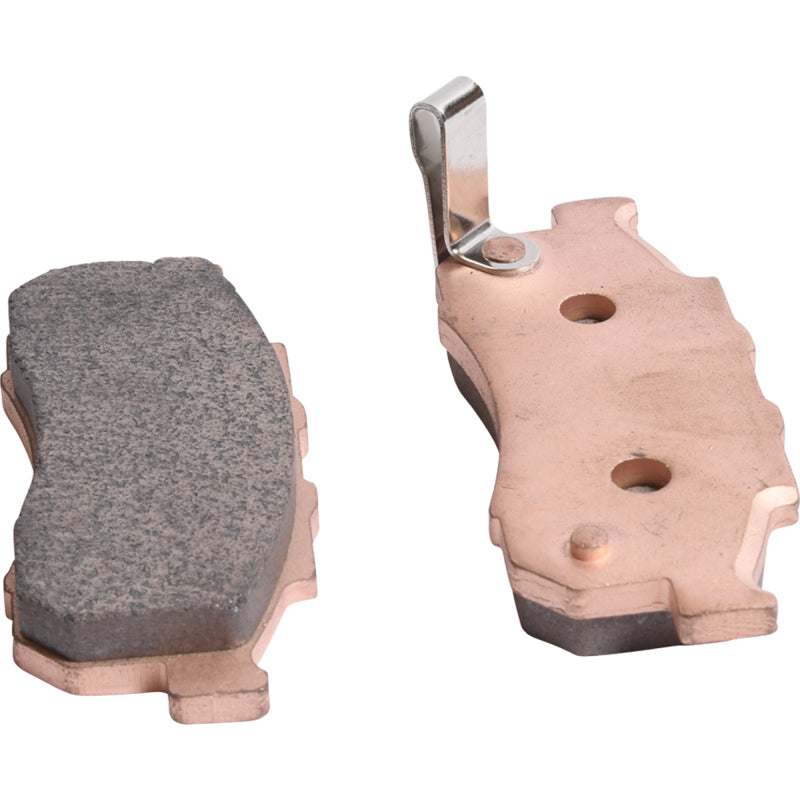 All Balls Racing 2015-2023 Honda Pioneer 500 Sintered Brake Pad Front Right - 18-8043